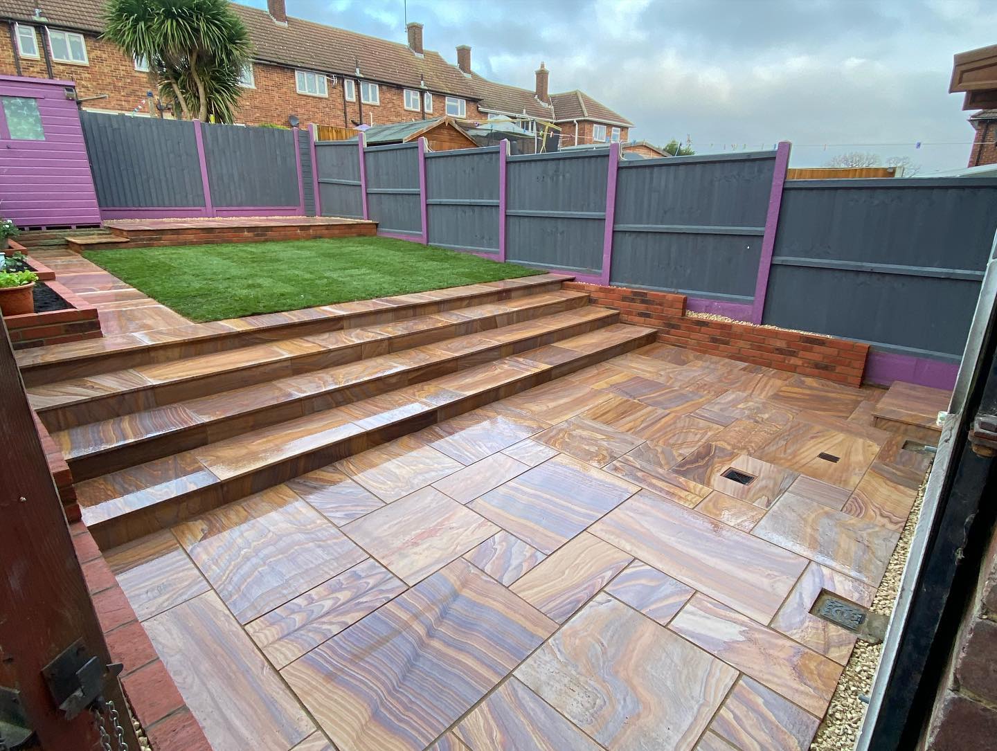 Gallery Romford Fencing Limited